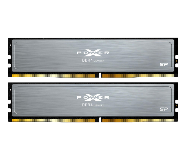 Silicon Power 32GB (2x16GB) 3200 CL16 XPOWER Pulse - 1348690 - zdjęcie